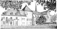Notre-Dame de Vaas