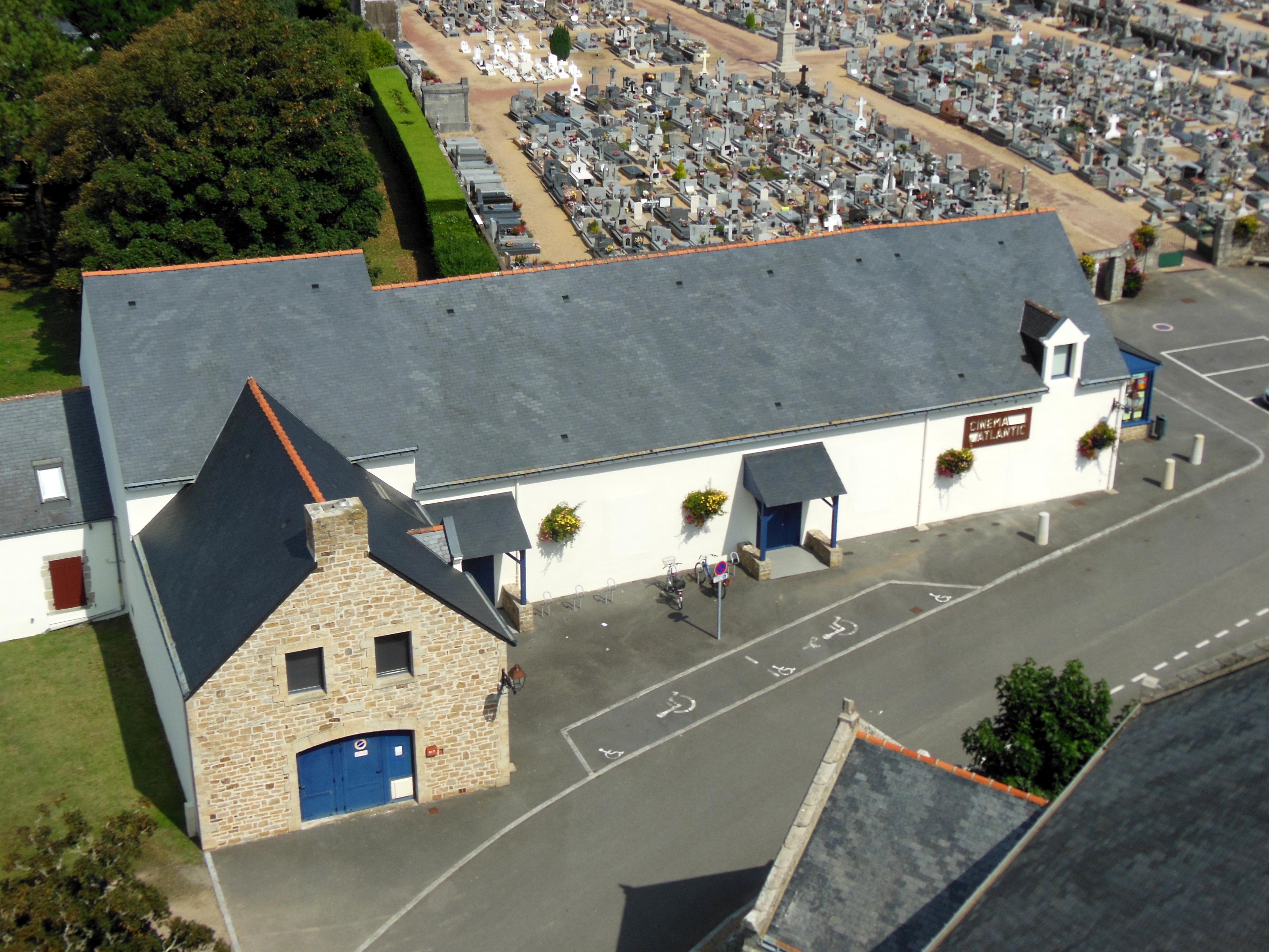 Cinéma Atlantic