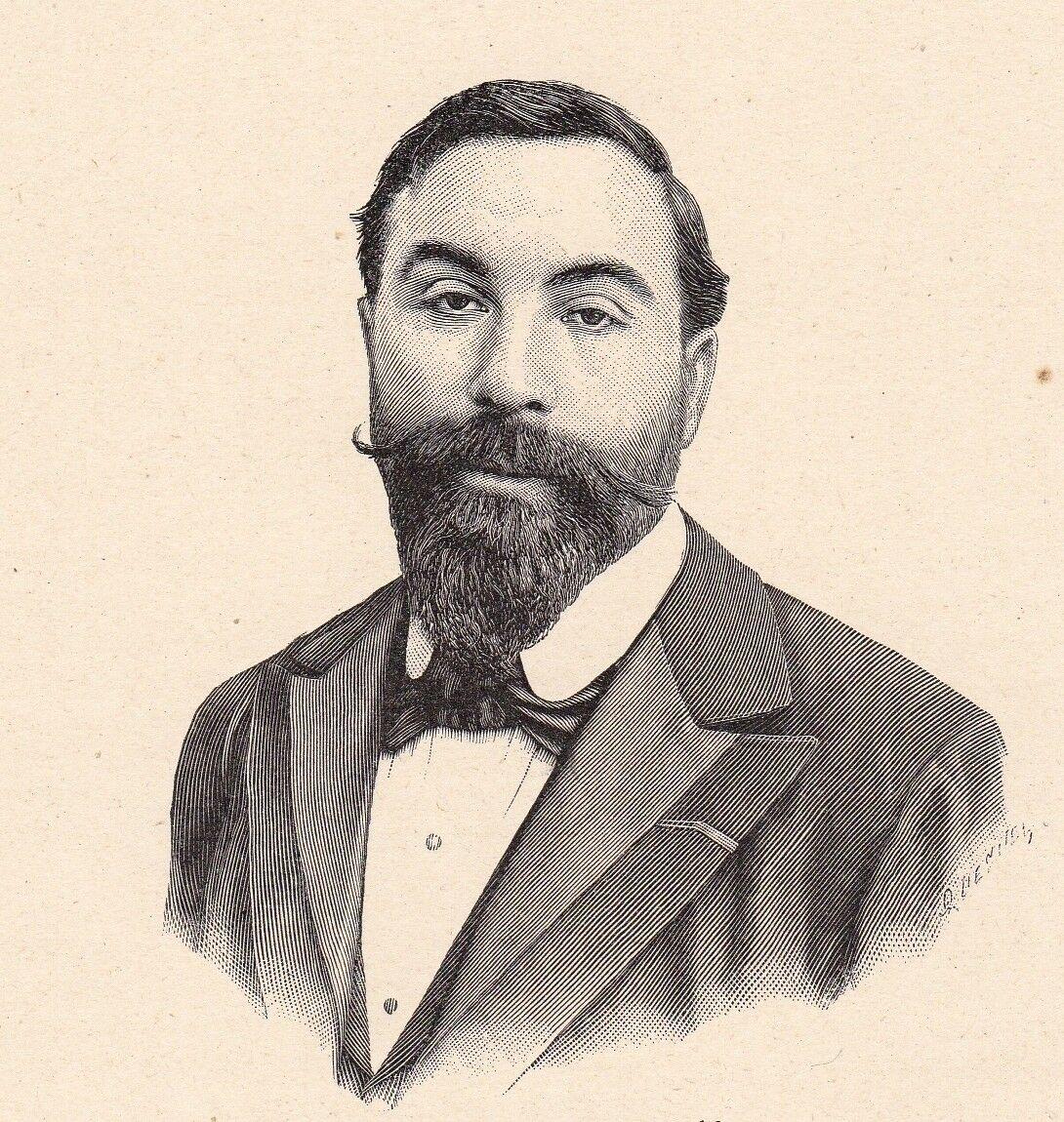 François Sicard
