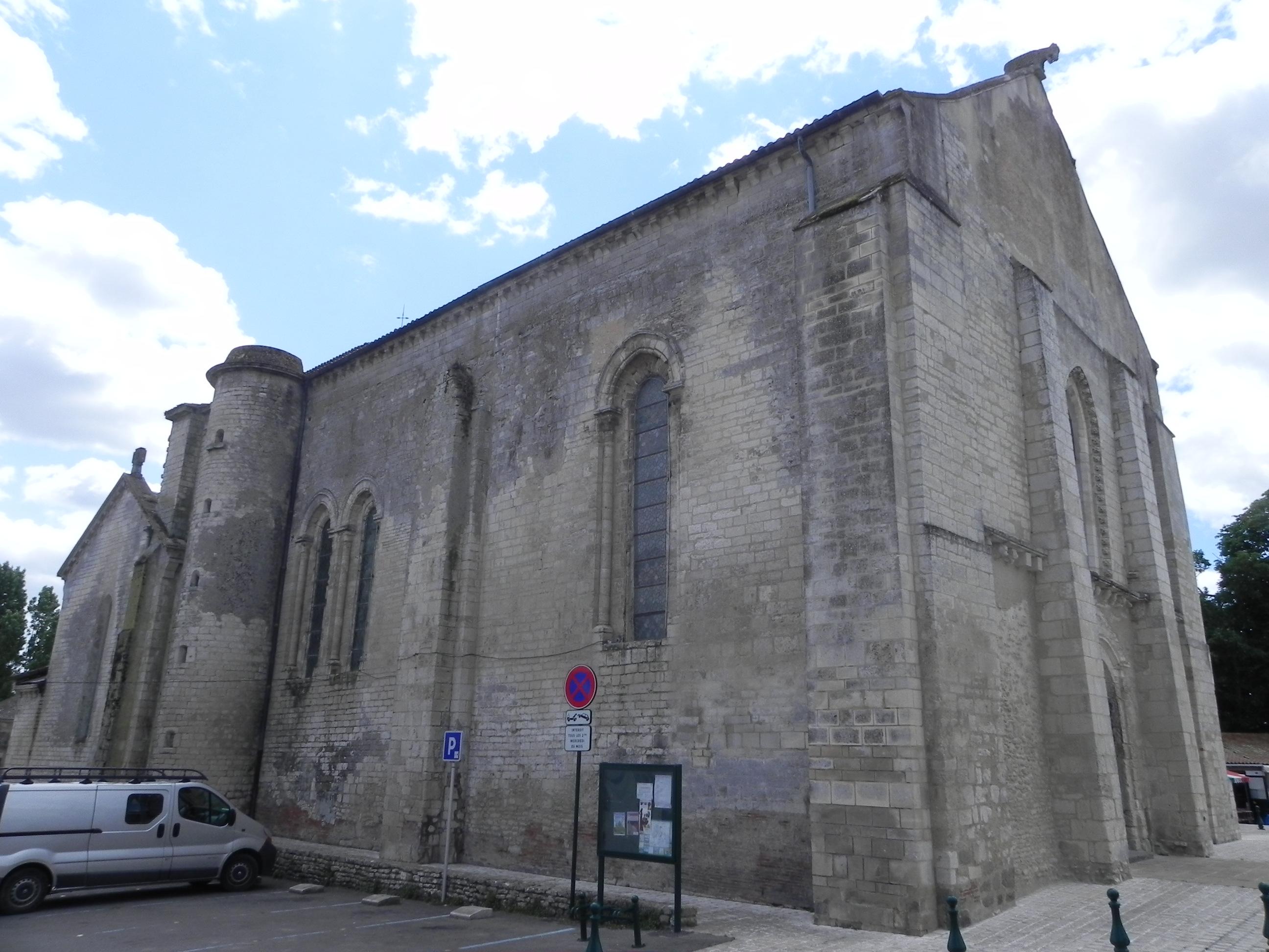 église Notre-Dame-des-Anges