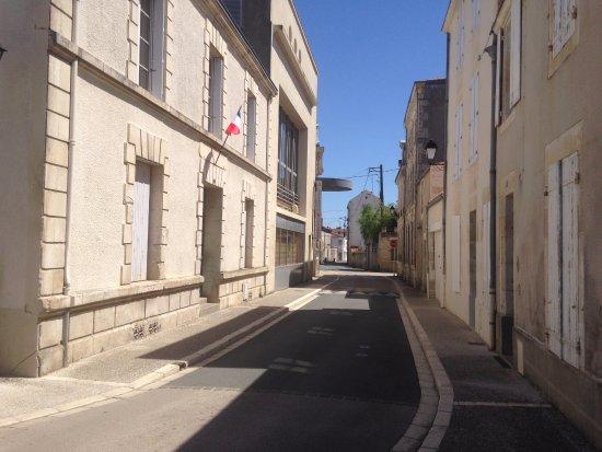 Théâtre Millandy