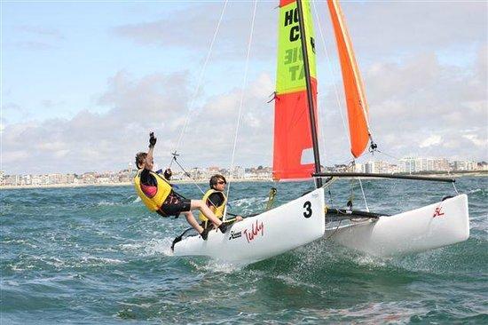 Institut Sports Ocean