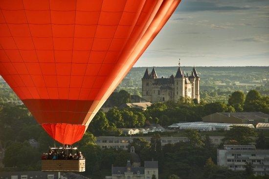 Montgolfiere Sensation