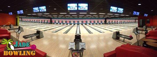 Jade Bowling