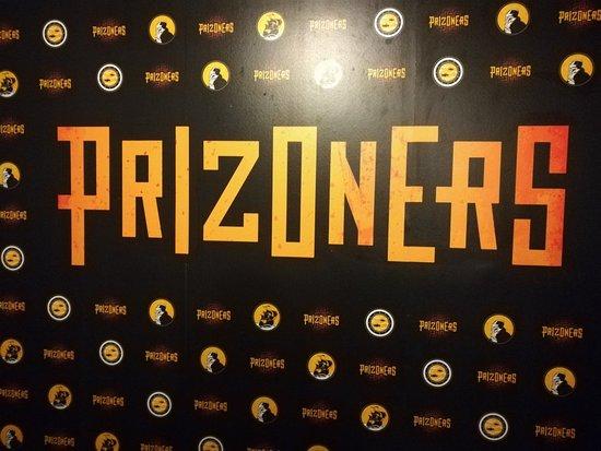 Prizoners