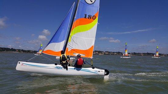 Club Nautique de Pornic