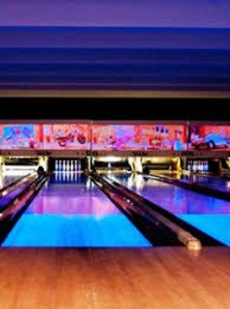 EUROBOWL de Saint-Sebastien