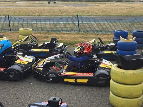 Atlantic Kart System