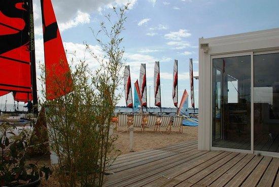 Espace Voile Peyron