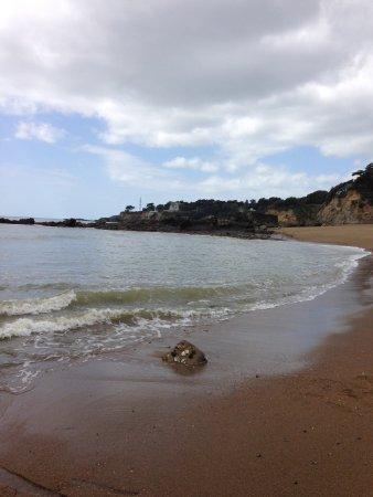 Plage Naturiste