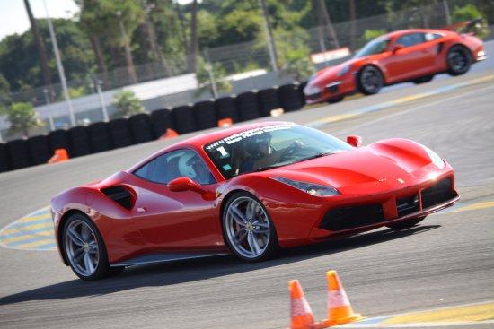 Motorsport Academy