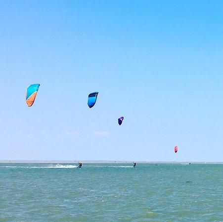 KITESLOOP Ecole Kitesurf