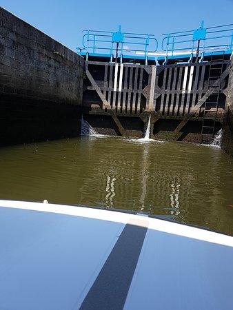 Halte Fluviale