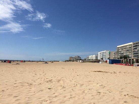Plage des Soixante Bornes