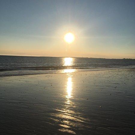 Plage des Belugas