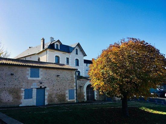 Maison Julien Gracq