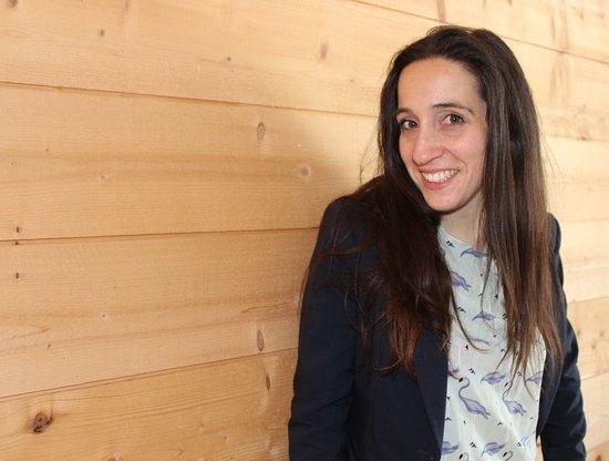 Juliette Feburie - Naturopathie et massages