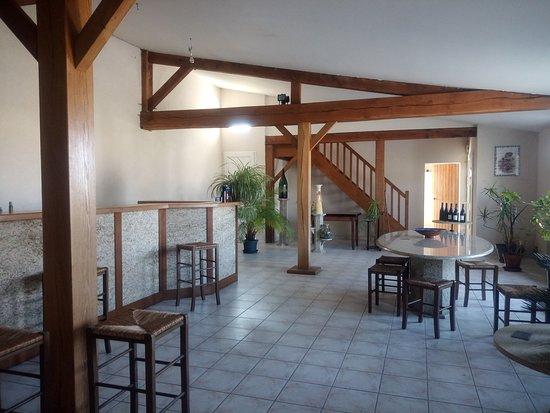 Vignoble Naulin