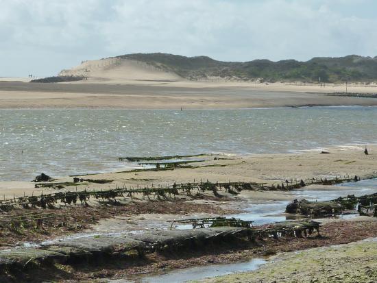 La Plage Du Veillon