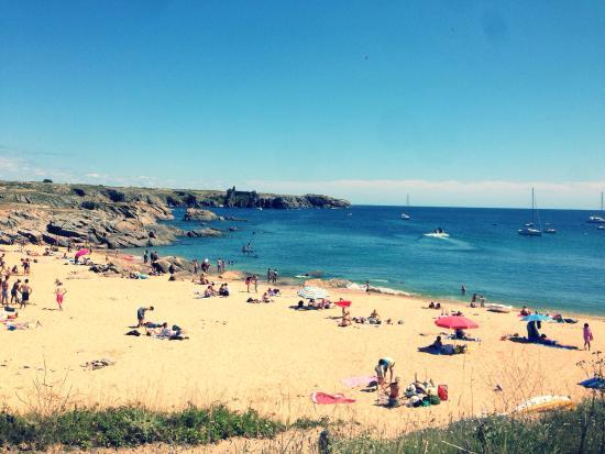 La Plage des Sabias