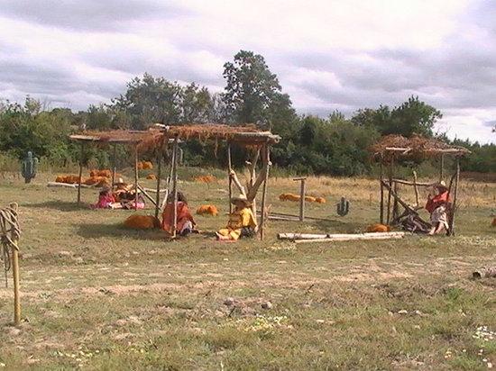 Cheval Parc