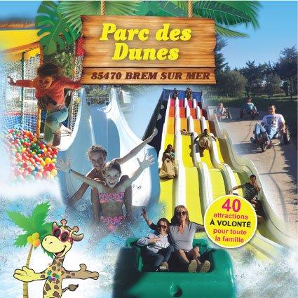 Parc des dunes