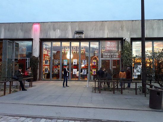 Théâtre 100 Noms