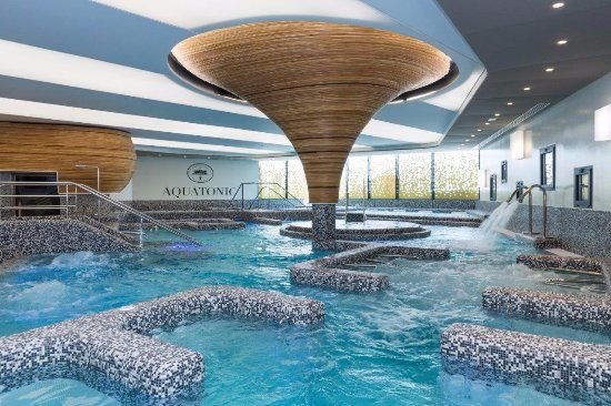 Aquatonic Nantes