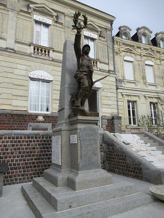 Monument aux Morts