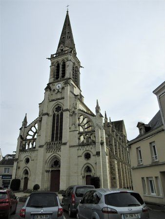 Eglise Saint-Nicolas
