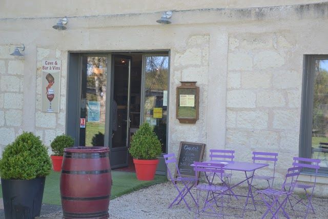 Enfin du Vin