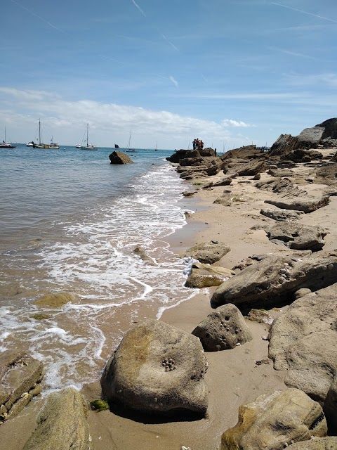l'île de Noirmoutier