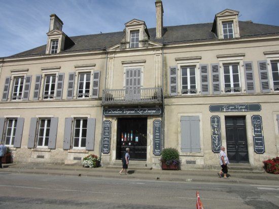 Distillerie Vrignaud et Fils