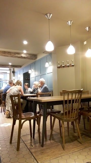 Creperie Heb-Ken