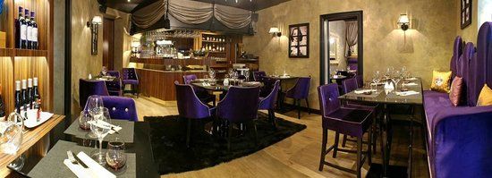 Le Boudoir