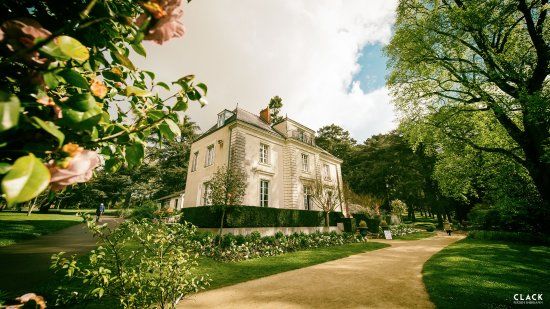 Manoir de Procé