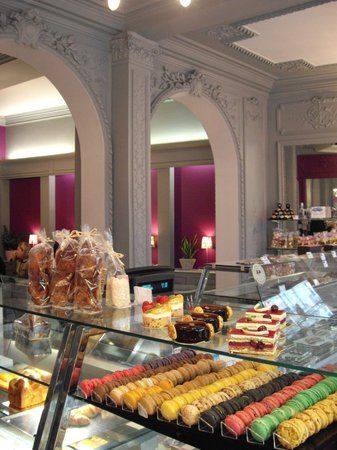 La Duchesse Anne