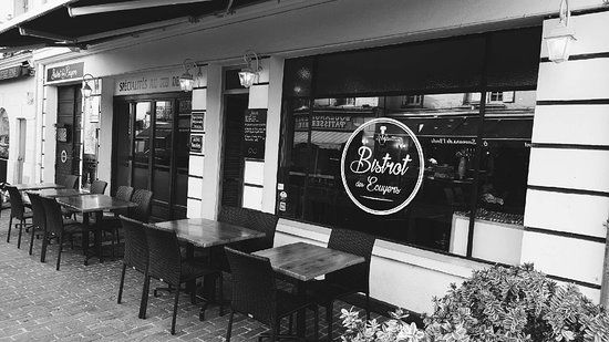 Bistrot des Ecuyers