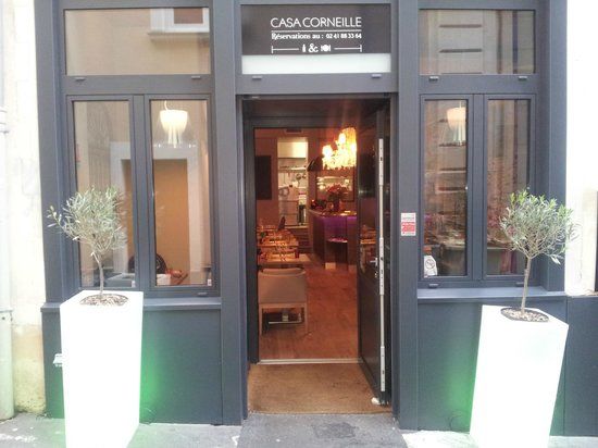 Casa Corneille