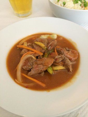 Les Saveurs d'Asie