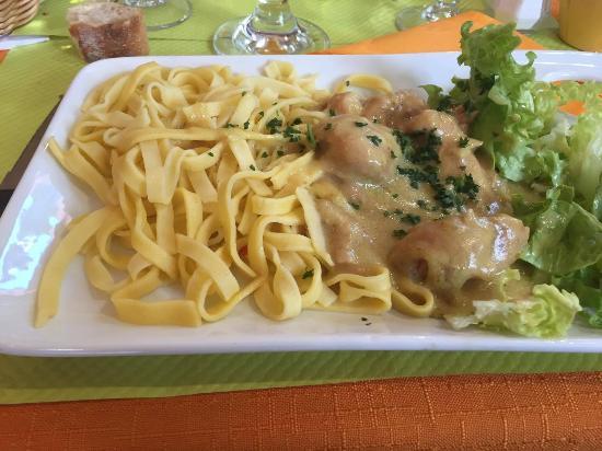 Le Boeuf Délice