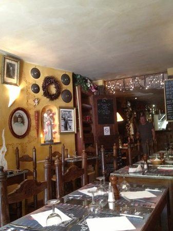 La Cantina Cafe