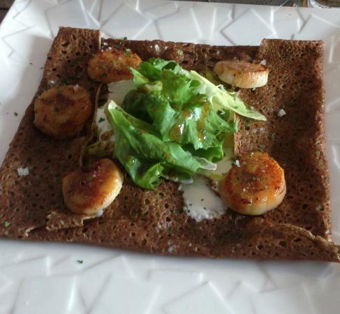 Crêperie Gauvin