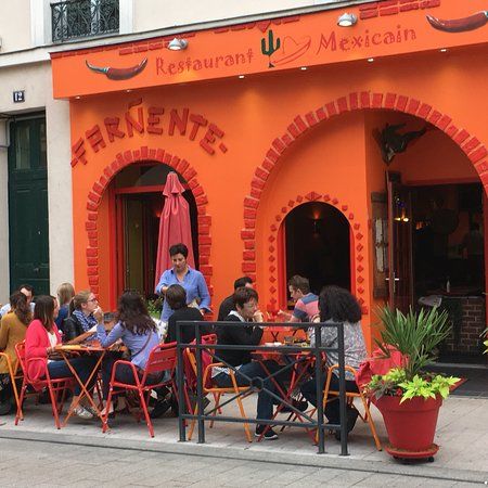 Le Farñente
