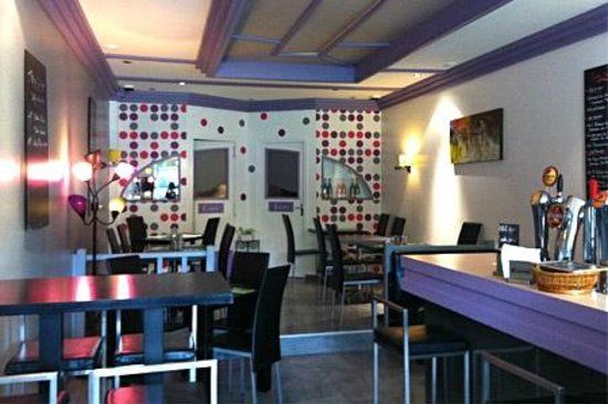 Le Café de la Ville
