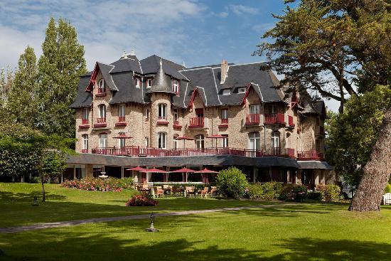 Castel Marie-Louise La Baule