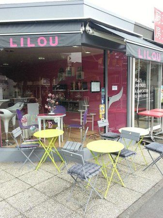 Lilou