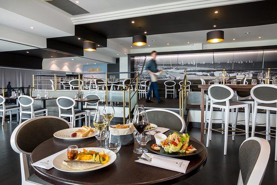 Cafe Barriere