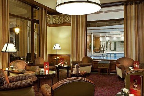Le Bar Marie Louise