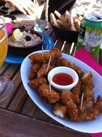 Punch in Baule